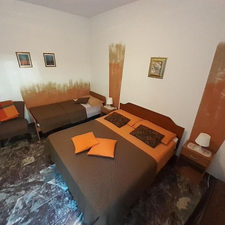Saglia Apartments Malcesine Buitenkant foto