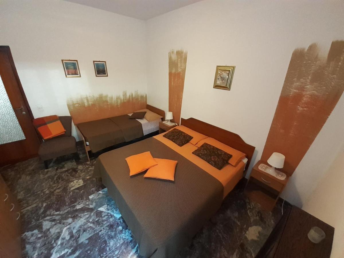 Saglia Apartments Malcesine Buitenkant foto