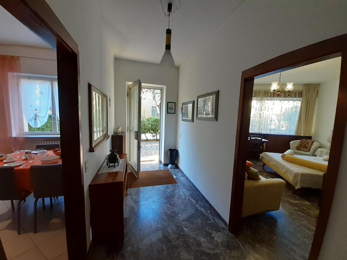 Saglia Apartments Malcesine Buitenkant foto