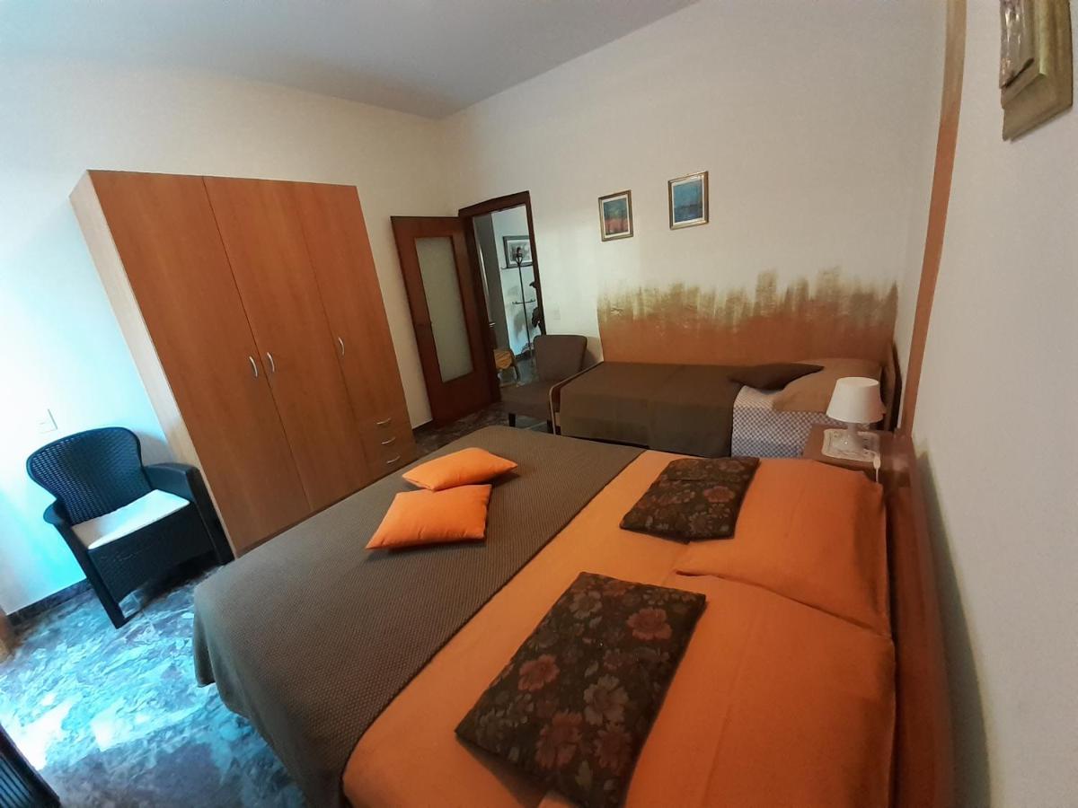 Saglia Apartments Malcesine Buitenkant foto