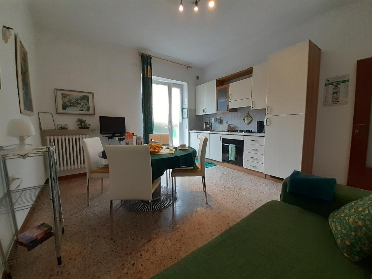 Saglia Apartments Malcesine Buitenkant foto