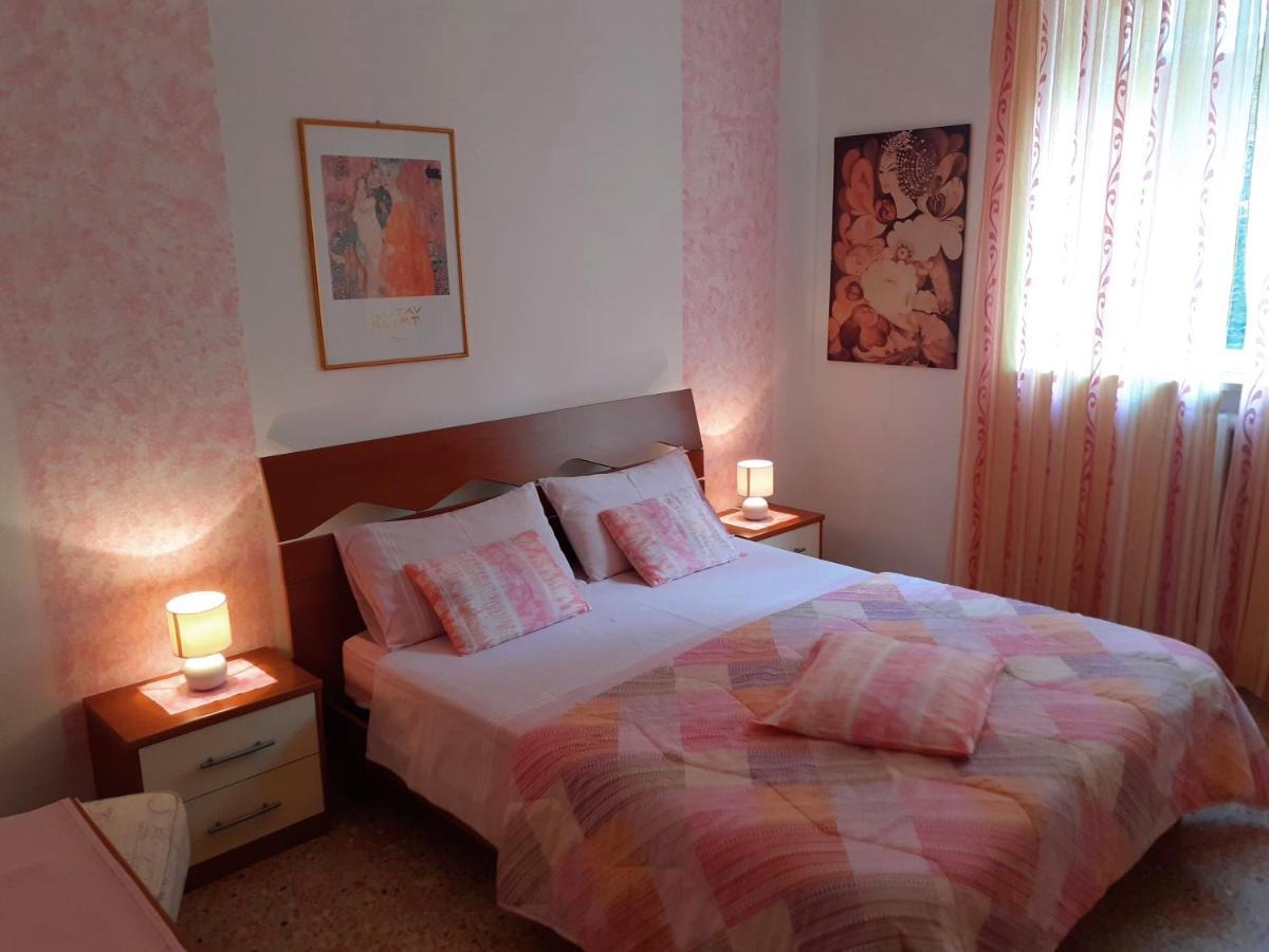 Saglia Apartments Malcesine Buitenkant foto