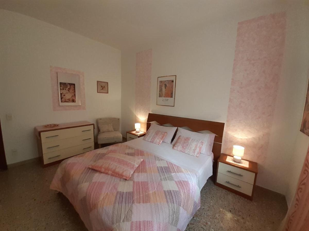 Saglia Apartments Malcesine Buitenkant foto