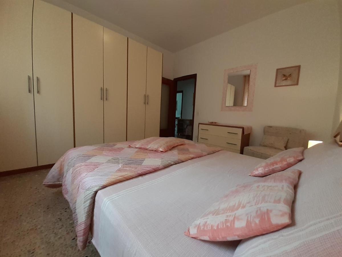 Saglia Apartments Malcesine Buitenkant foto