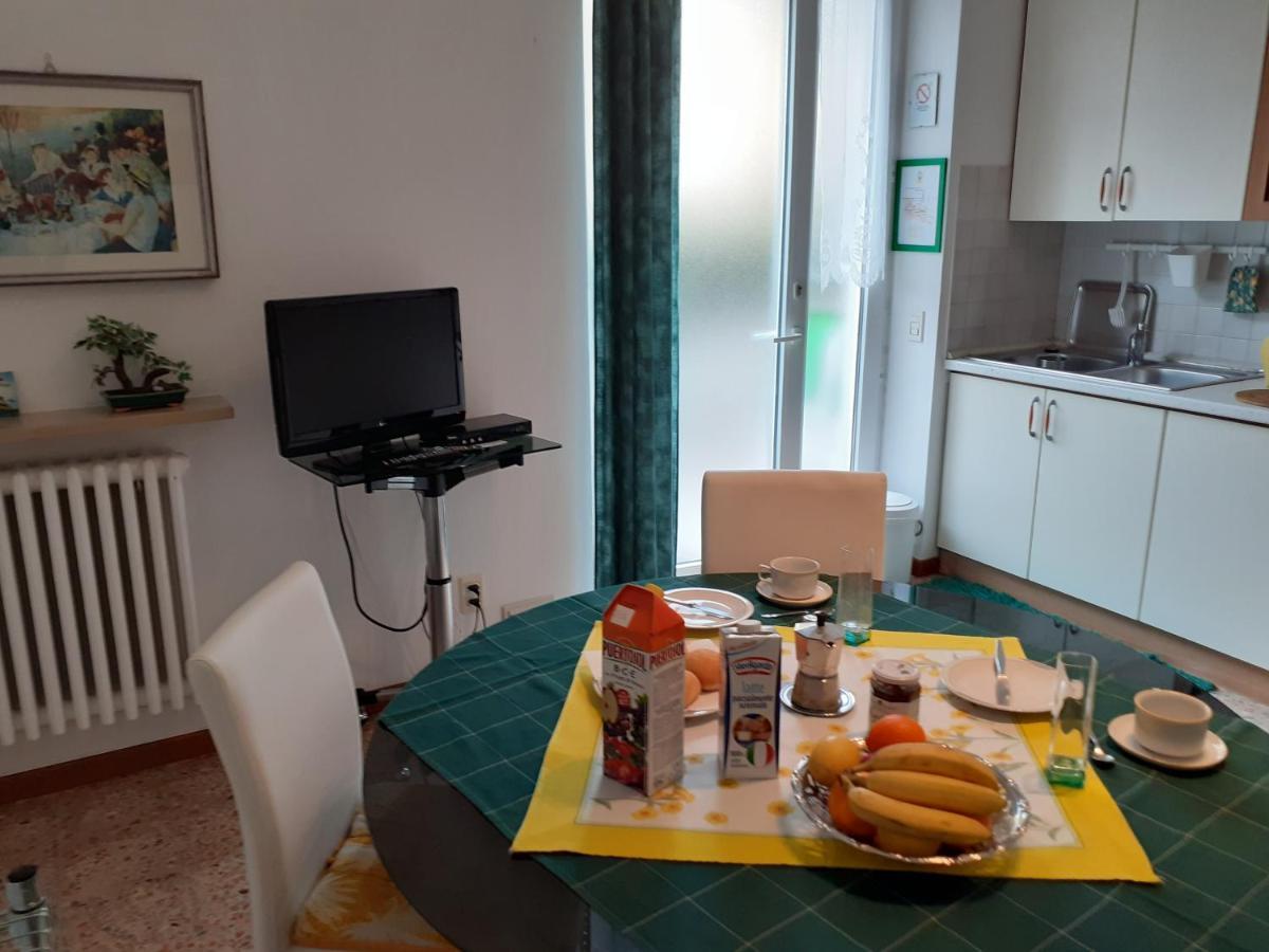 Saglia Apartments Malcesine Buitenkant foto