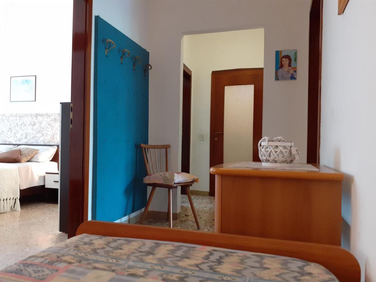 Saglia Apartments Malcesine Buitenkant foto