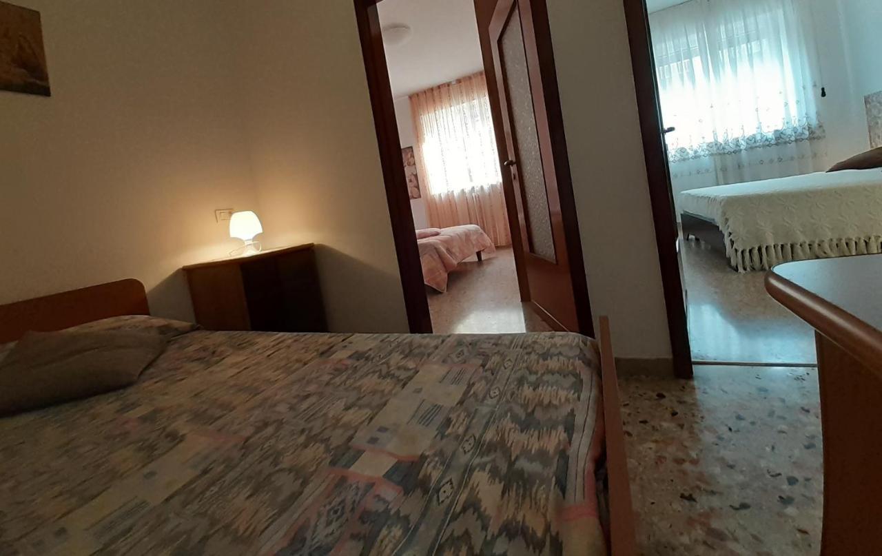 Saglia Apartments Malcesine Buitenkant foto